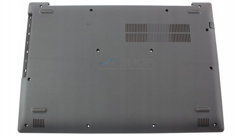 Unterschale Lenovo IdeaPad 320-15IAP / Grau