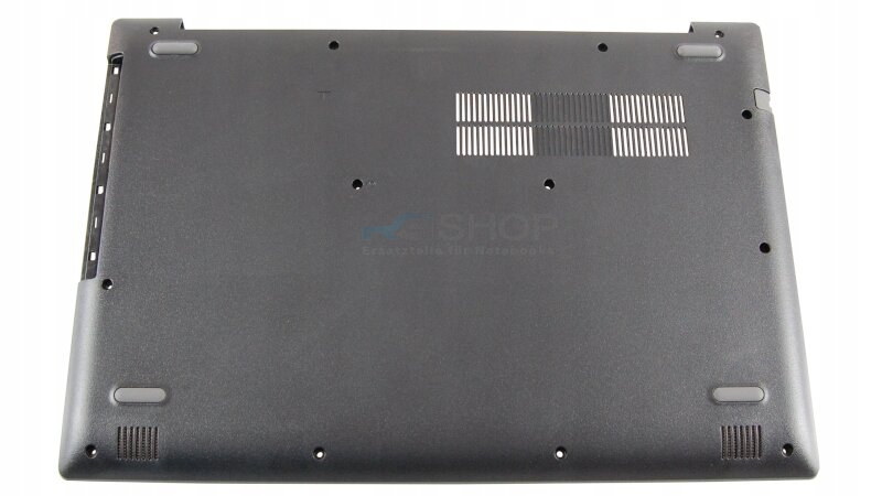Unterschale Lenovo IdeaPad 330-15IGM / Schwarz