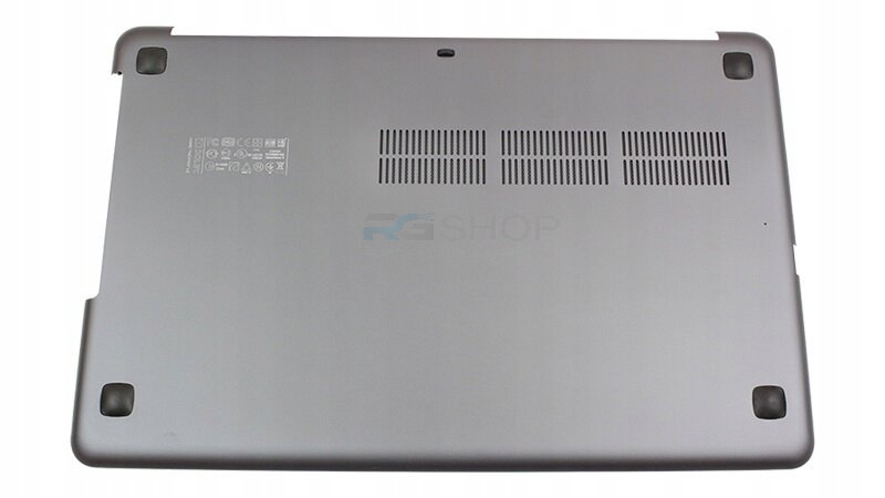 Unterschale Lenovo IdeaPad U510