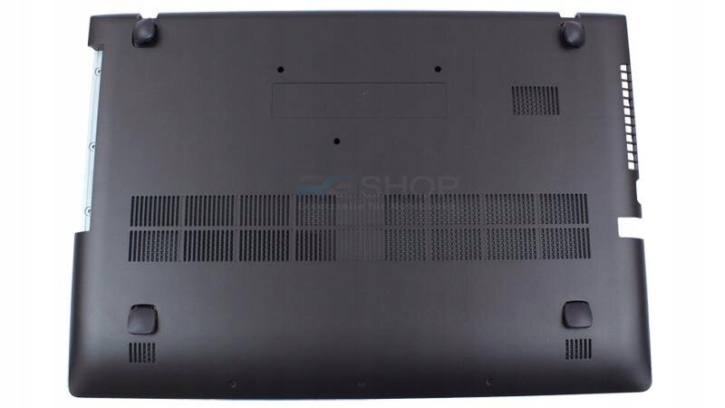 Unterschale Lenovo IdeaPad Z510 / Schwarz