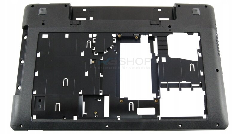 Unterschale Lenovo IdeaPad Z580 Z585 HDMI