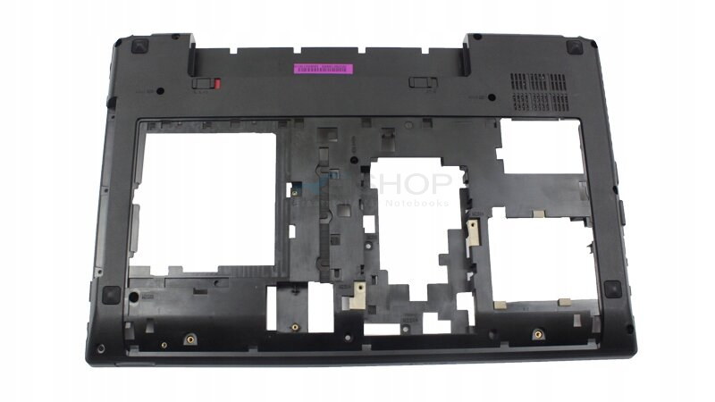 Unterschale Lenovo N580 N585 P580 P585