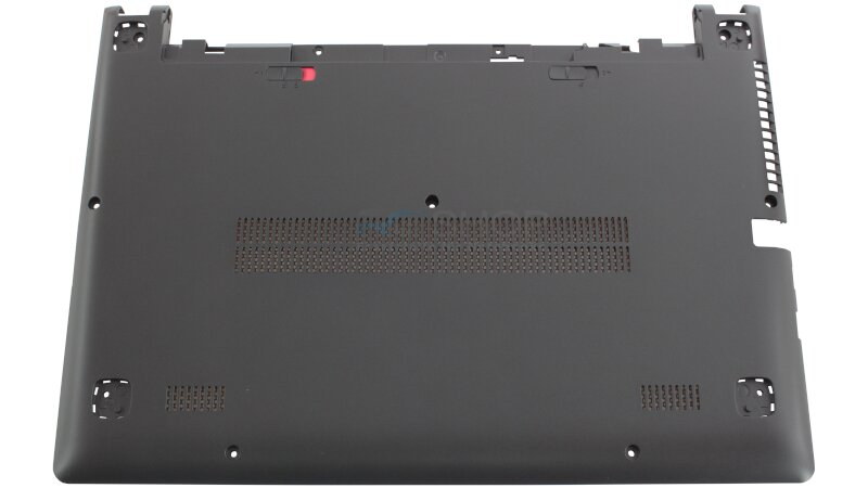 Unterschale Lenovo S400 S405 S410 S415 / Schwarz