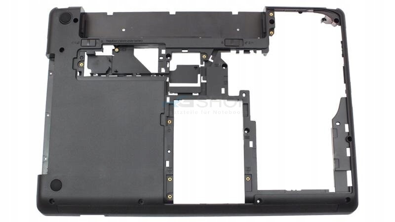 Unterschale Lenovo ThinkPad Edge E430