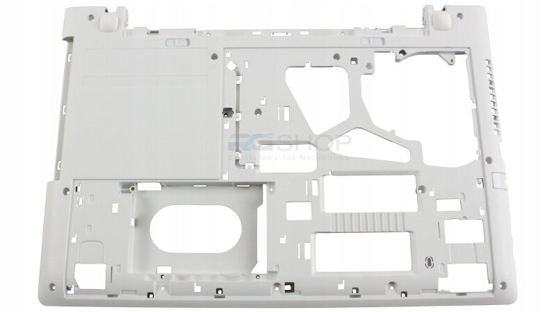 Unterschale Lenovo Z50-30 Z50-45 Z50-70 Weiß