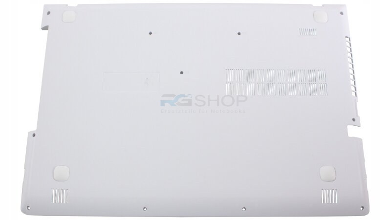 Unterschale Lenovo Z51-70 / Weiß