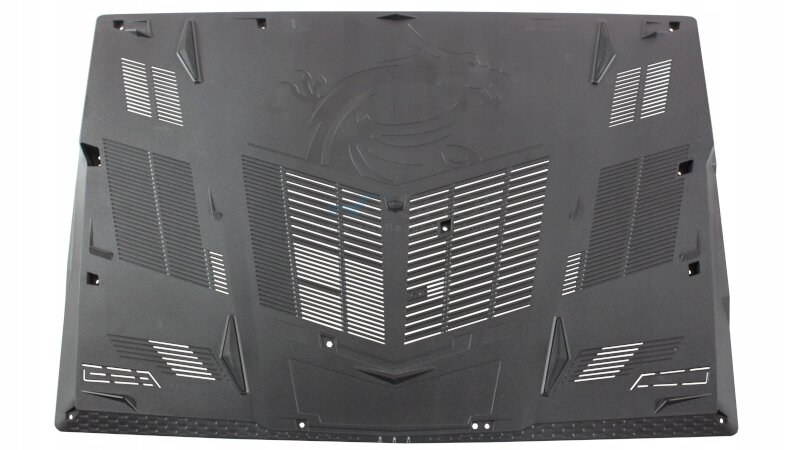 Unterschale Msi GE73 GE73VR GL73 GP73