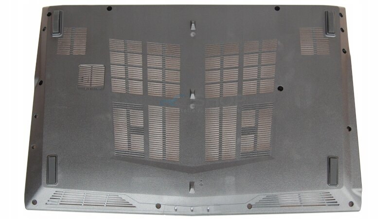 Unterschale Msi GV62 GV62VR / NO-DVD
