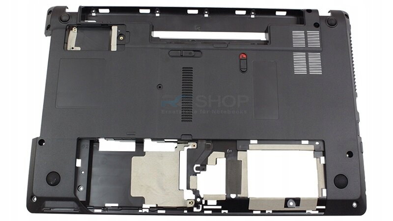 Unterschale Packard Bell NEW90 NEW95