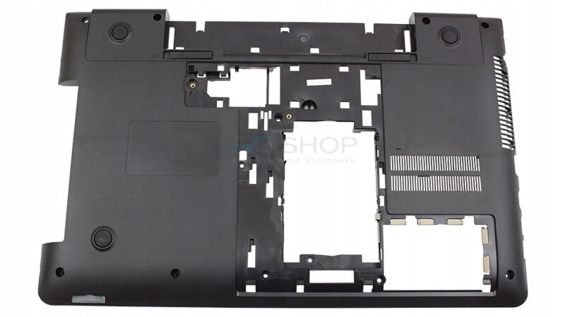 Unterschale Samsung NP350V5C NP355V5C