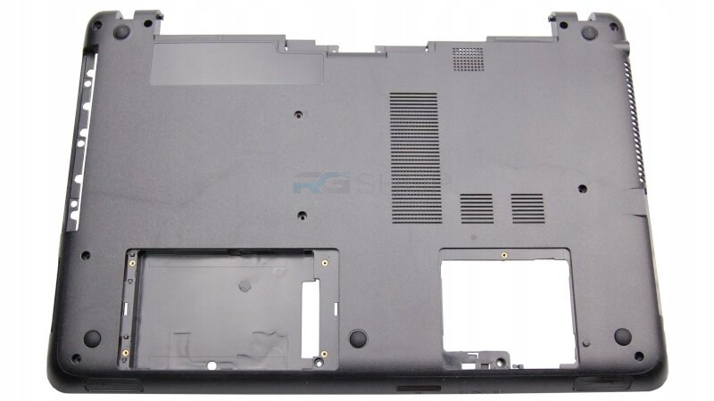 Unterschale Sony Vaio SVF152A29M SVF1521C6EW