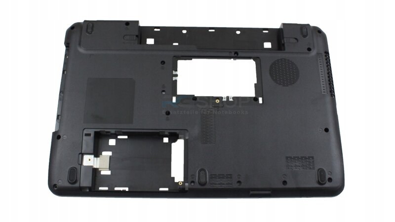 Unterschale Toshiba Satellite C650 C655 / HDMI
