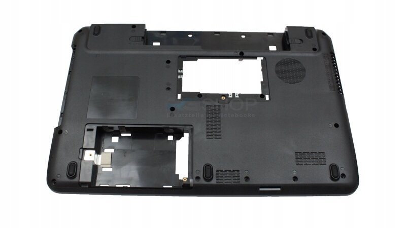 Unterschale Toshiba Satellite C650D C655D / OHNE HDMI