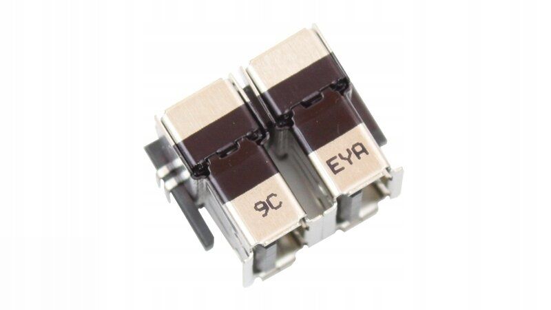 USB Buchse Dell Latitude D620 D630