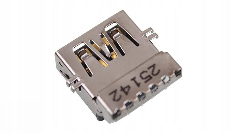 USB Buchse Lenovo ThinkPad T440, T440s