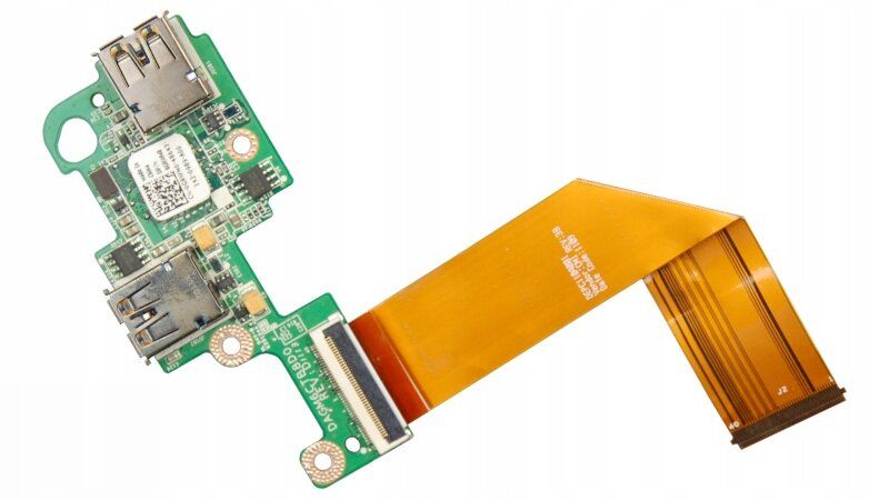 USB-Modul Dell XPS 15 L501X, L502X 0GRWM0