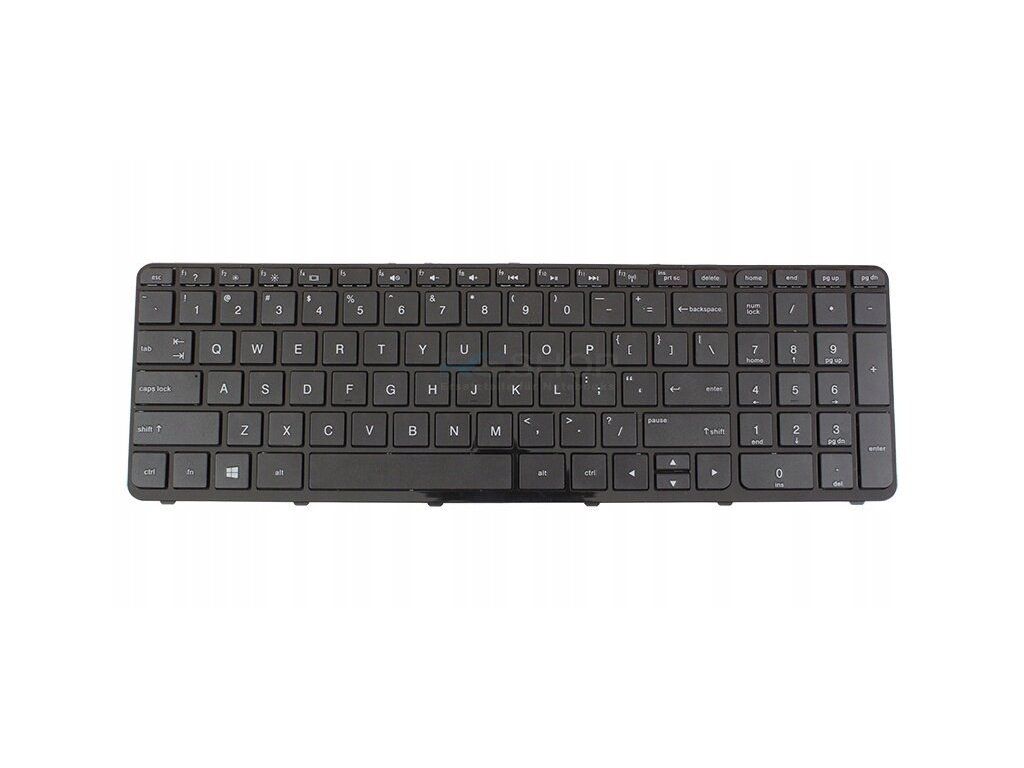 Tastatur HP Pavilion 17-E 17-E000 17Z-E