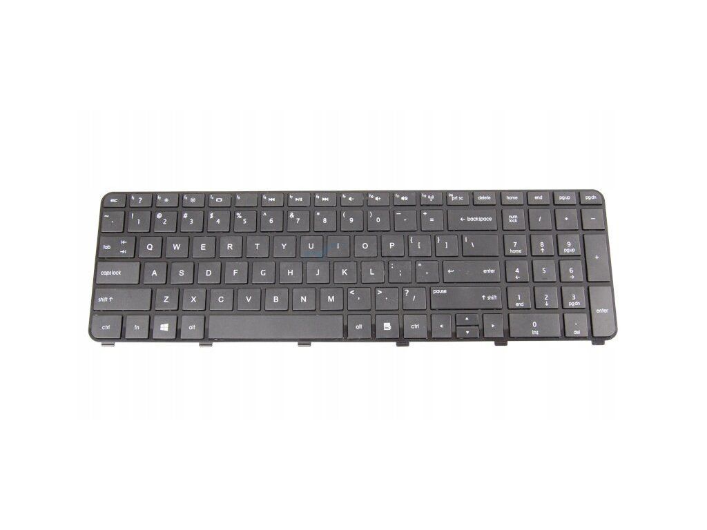 Tastatur HP Pavilion dv7-7072sw