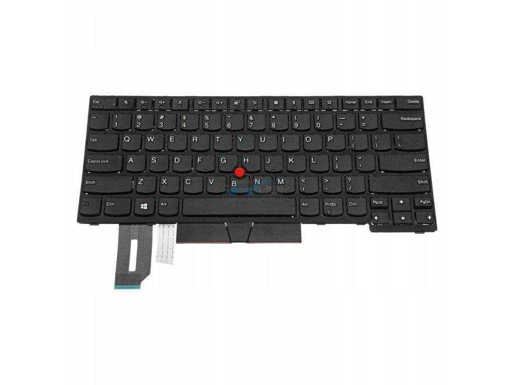 Tastatur Lenovo ThinkPad P14s (Gen 1 2)