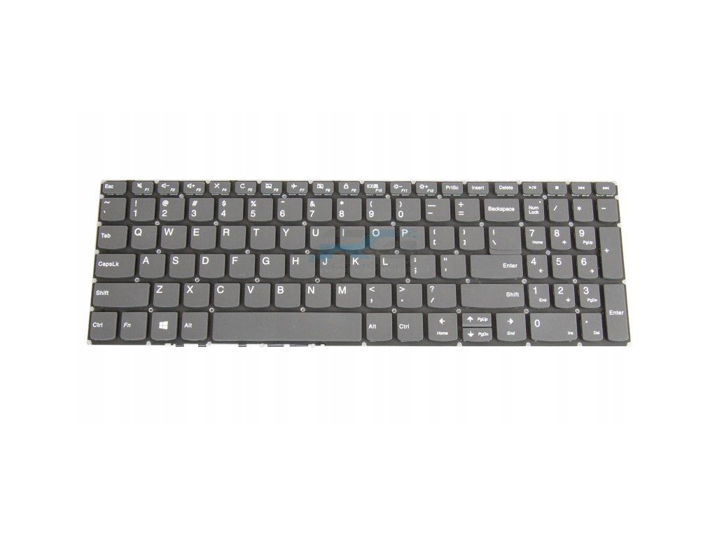 Tastatur Lenovo V15 G1 Iml