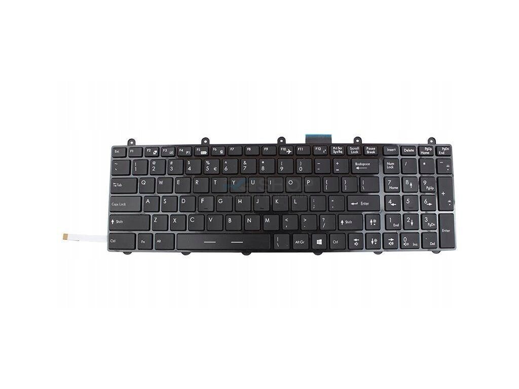 Tastatur MSI GE60 2PF Apache PRO / LED RGB