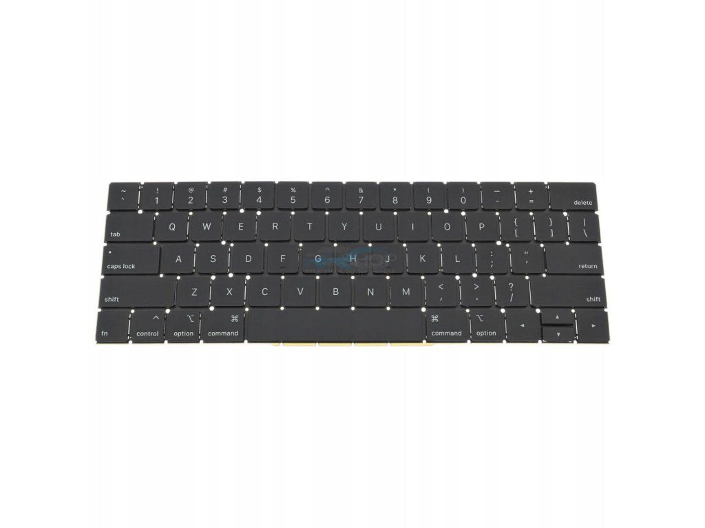 Tastatur Apple Macbook PRO 13 A1706 A1707/ US Enter LED