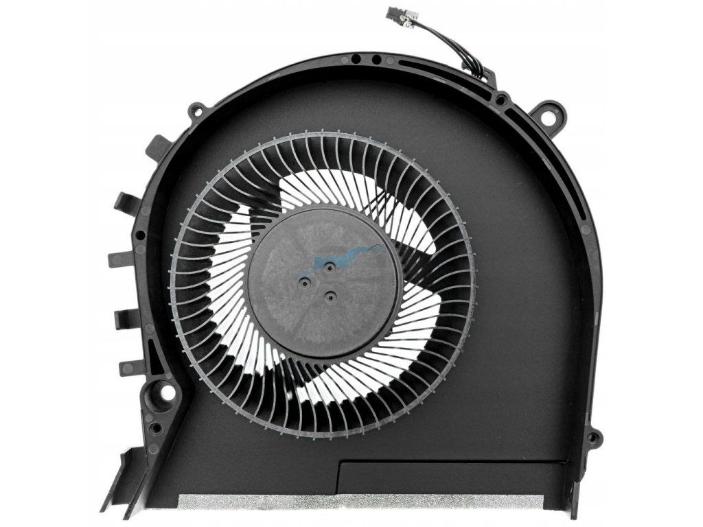 Lüfter HP Omen 17-CB TPN-C144 / CPU 11.5mm