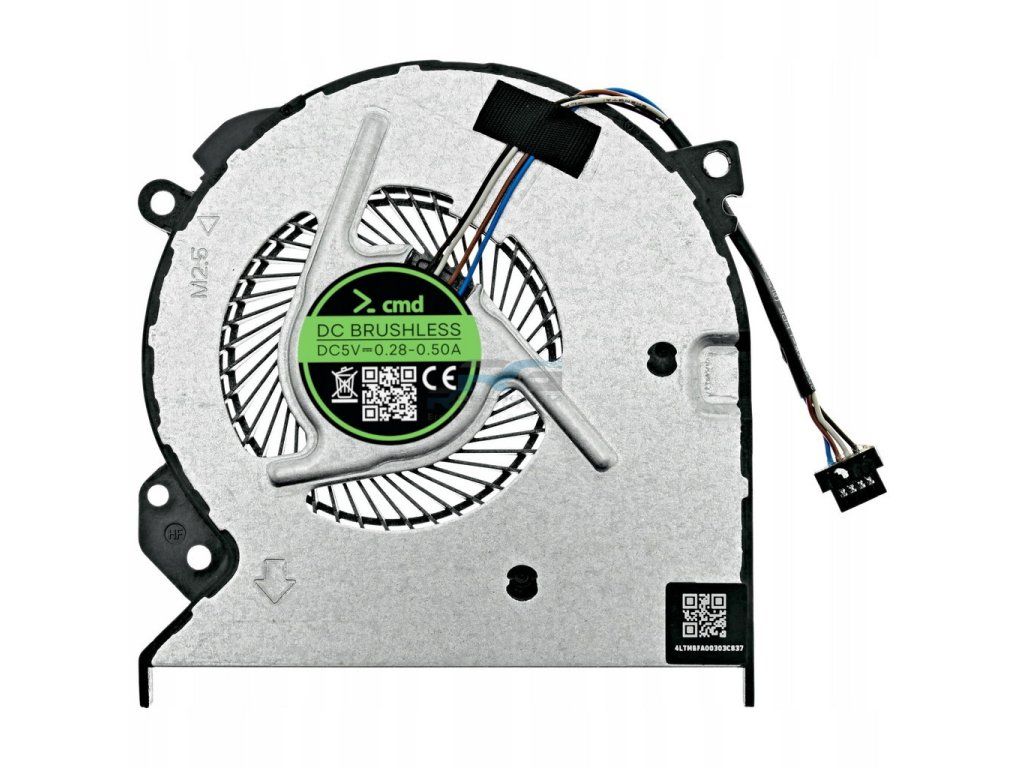 Lüfter HP Probook 440 445 (G4 G5)