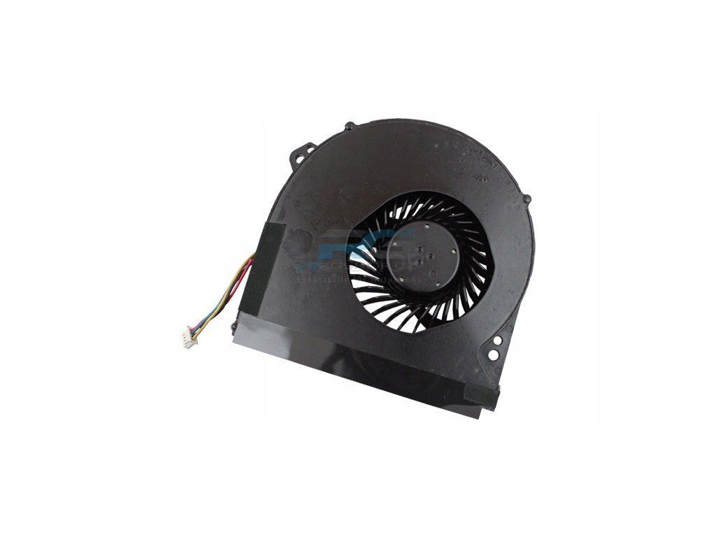 Lüfter Asus ROG G74 G74S G74SX