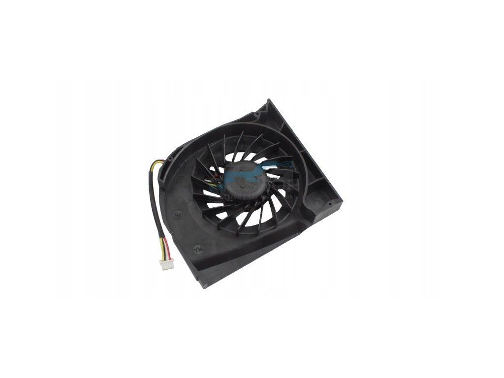 Lüfter HP Pavilion DV6000 DV6500 / Intel