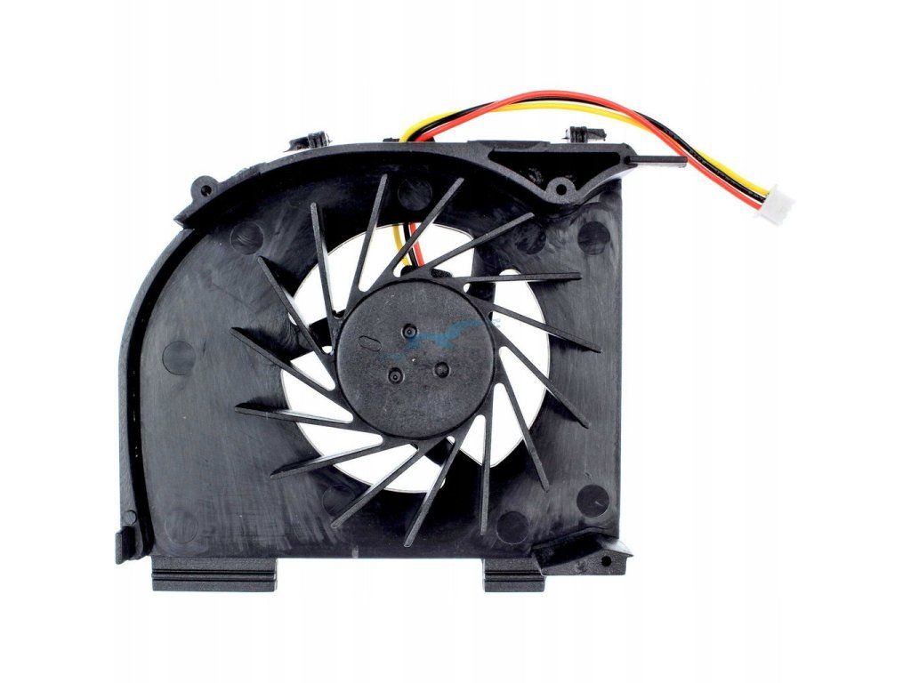 Lüfter HP Pavilion dv5-1220ew dv5-1225ew