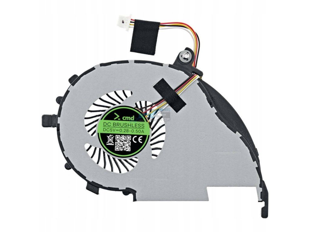 Lüfter Acer Aspire V5-572 V5-572G / CPU