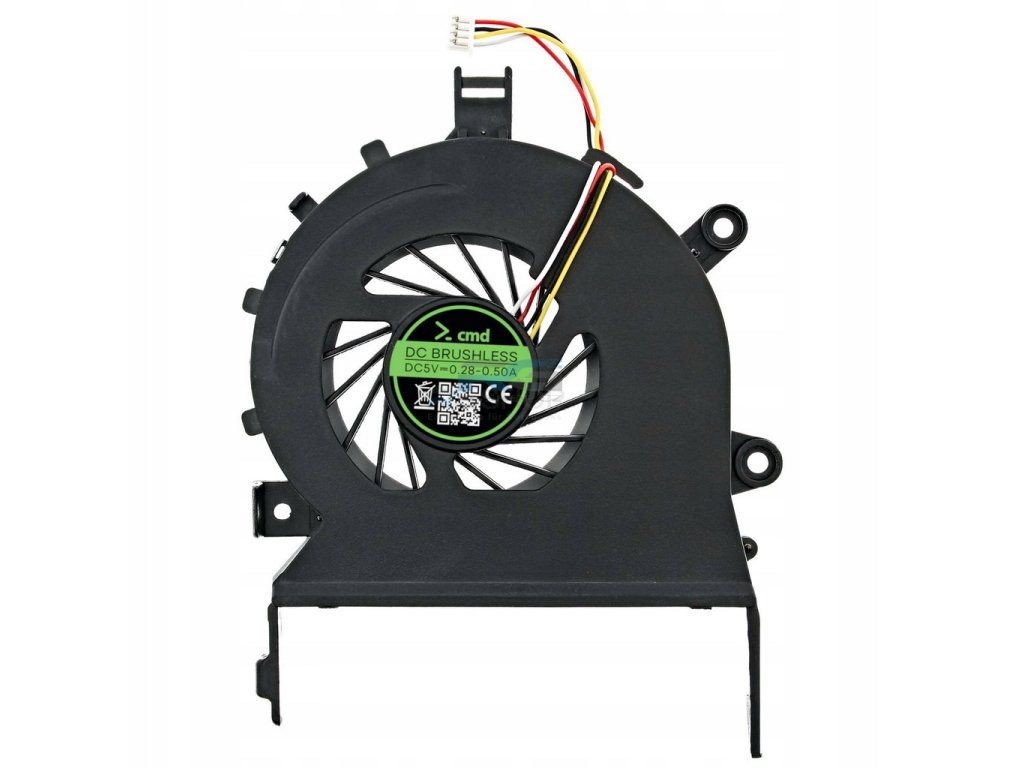 Lüfter Acer Aspire 4745 4745G