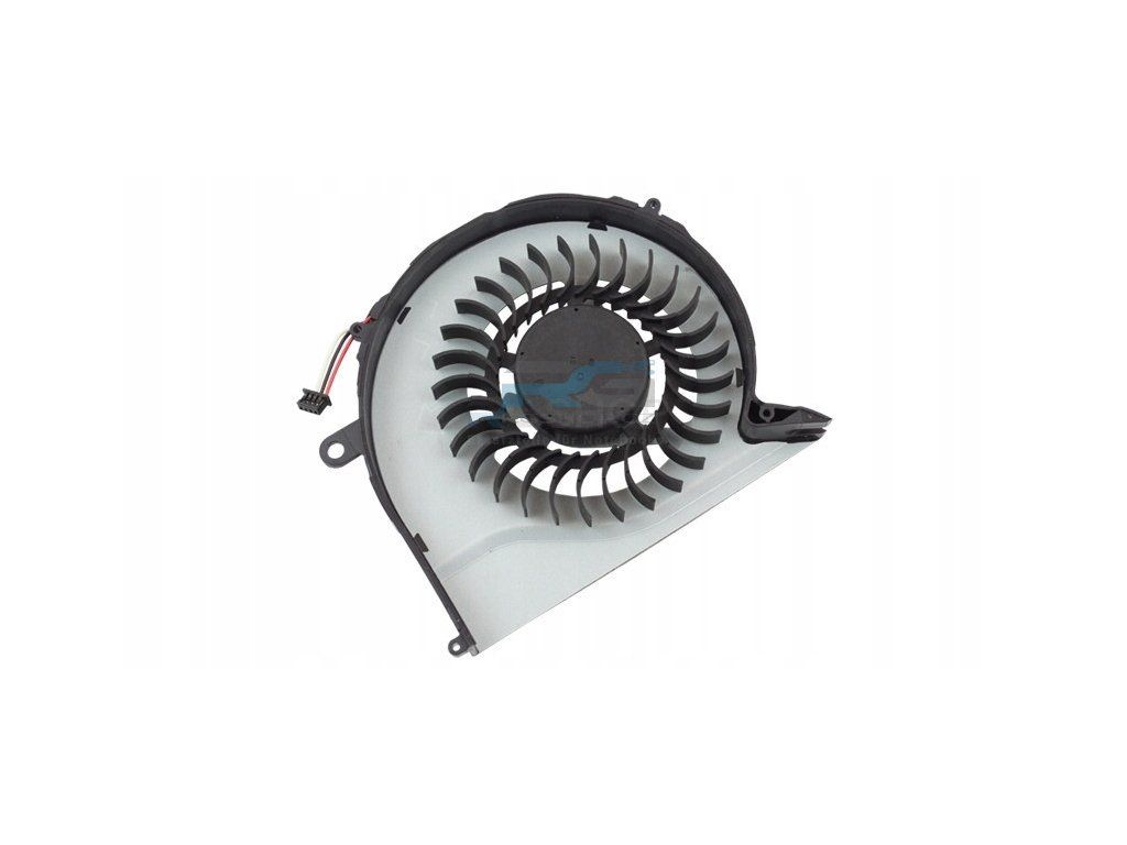 Lüfter Samsung NP550P7C NP-550P7C 550P7C