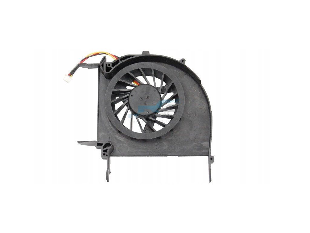 Lüfter HP Pavilion dv7-2155sw dv7-2165ew