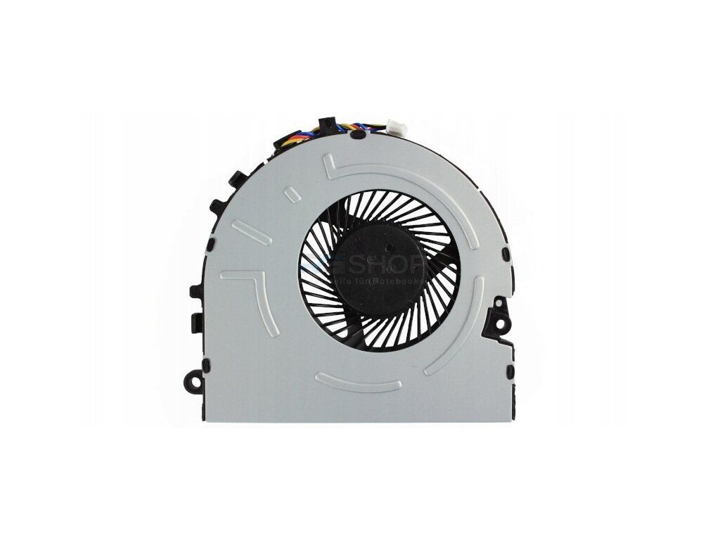 Lüfter HP 15-db0027nw 15-db0030nw