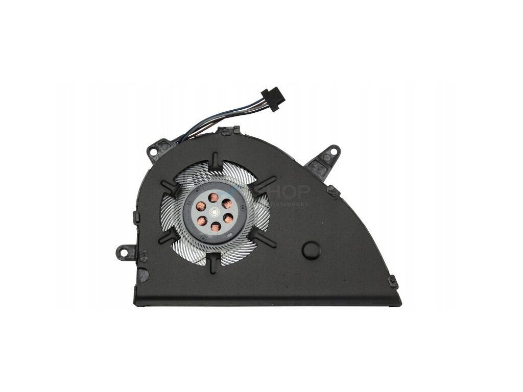 Lüfter HP PAVILION 15-cs3017nw 15-cs3018nw