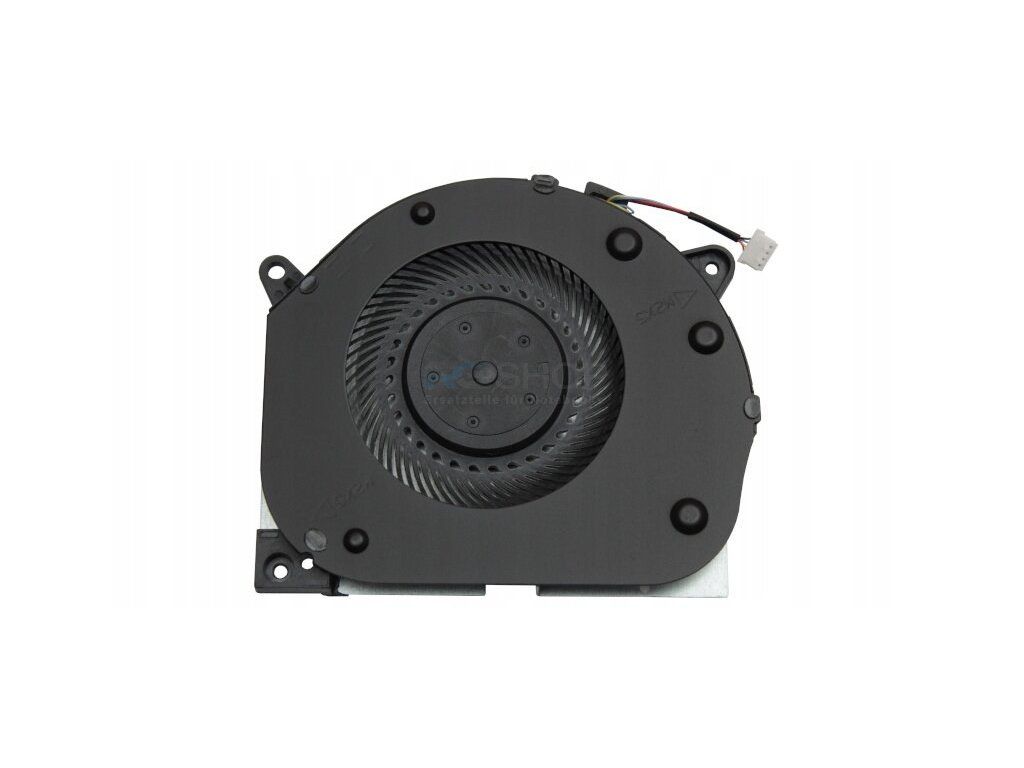 Lüfter Lenovo Legion Y540-15 Y540-15IRH / CPU