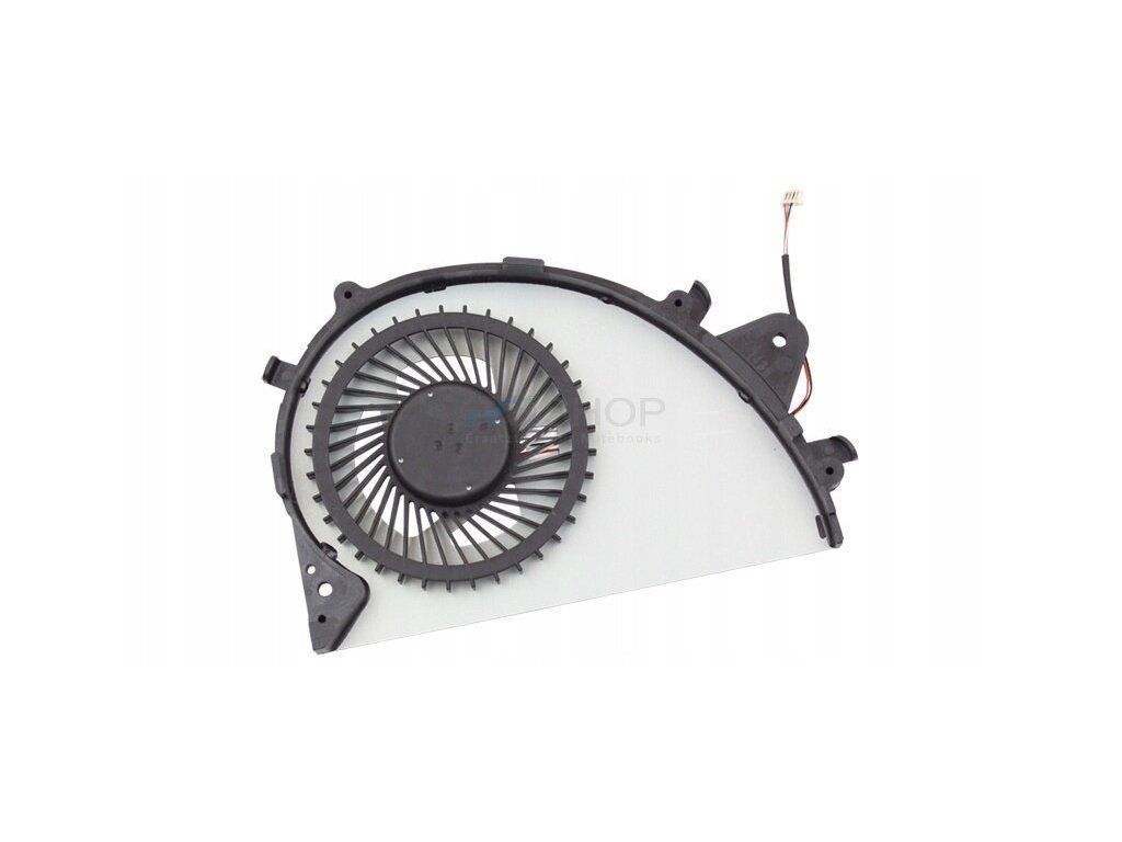 Lüfter Sony VAIO SVS15 SVS151 SVS1511