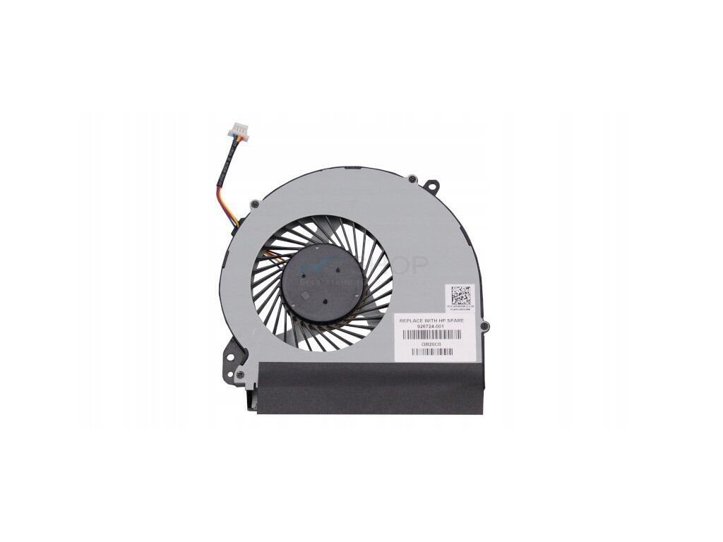Lüfter HP 17-bs001nw 17-bs003nw