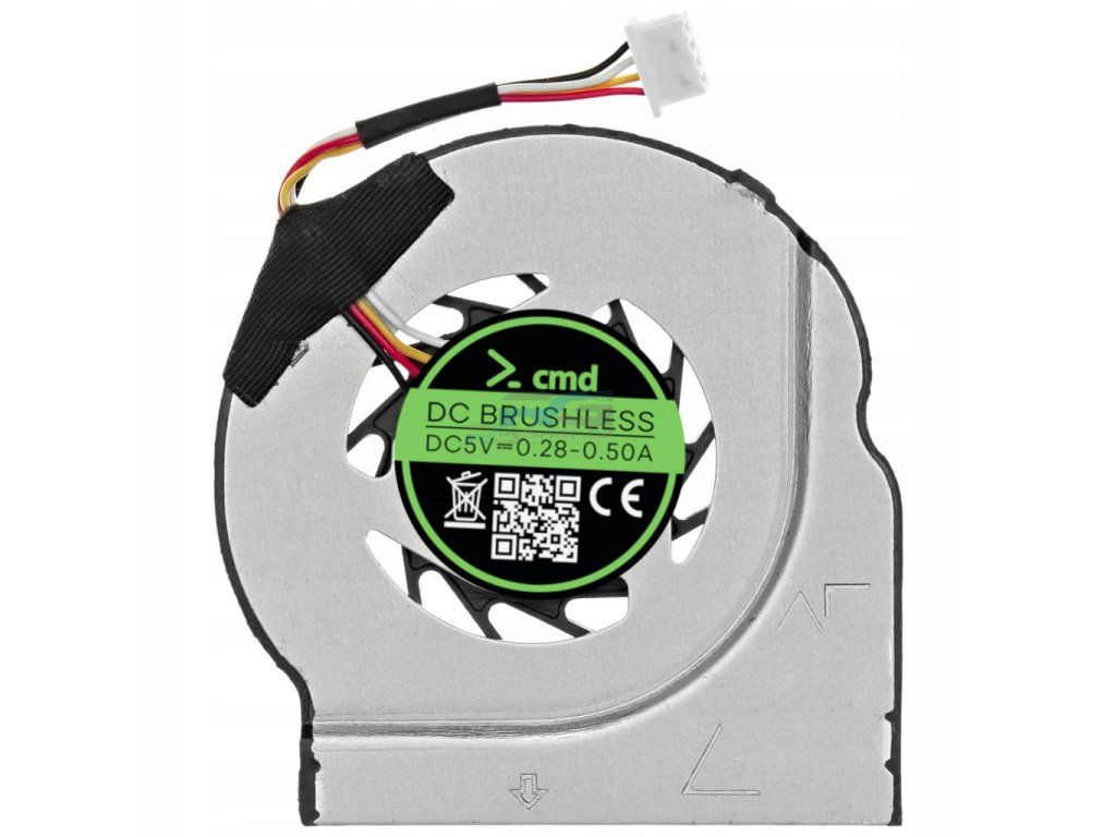 Lüfter Acer Aspire One 722 / AB4605HX-KBB