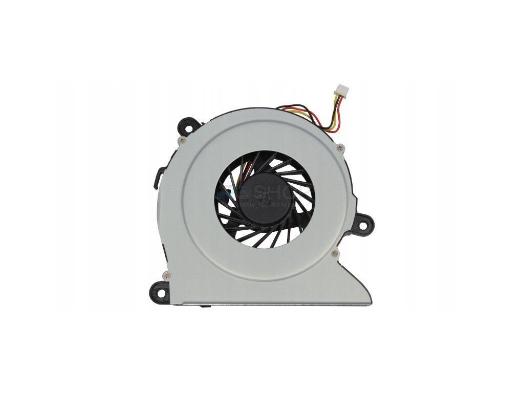 Lüfter Clevo M760 M760S S410 S510