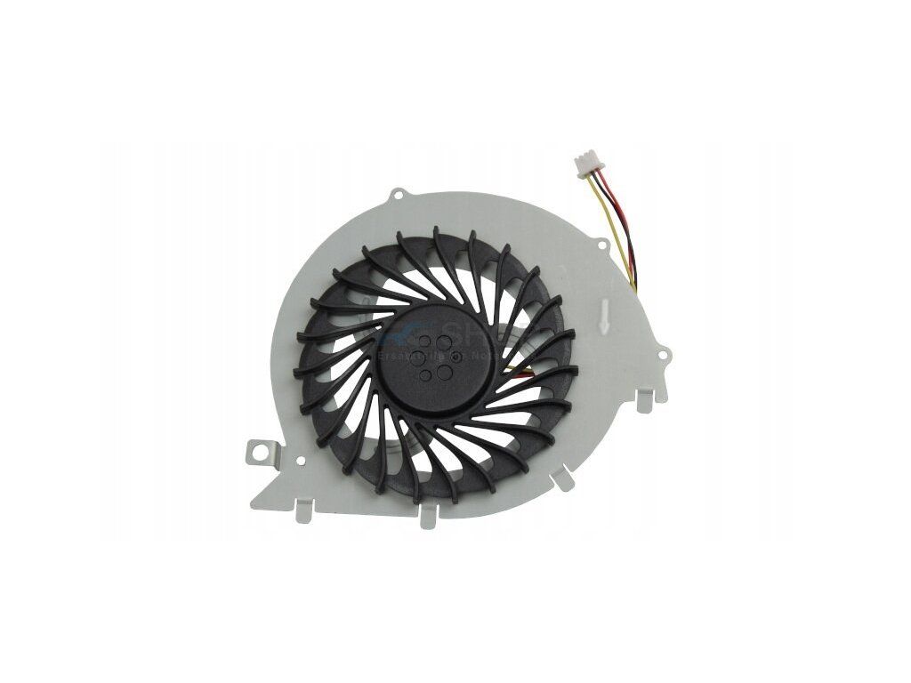 Lüfter Sony Vaio SVF1521B1EW SVF1521Z2EB
