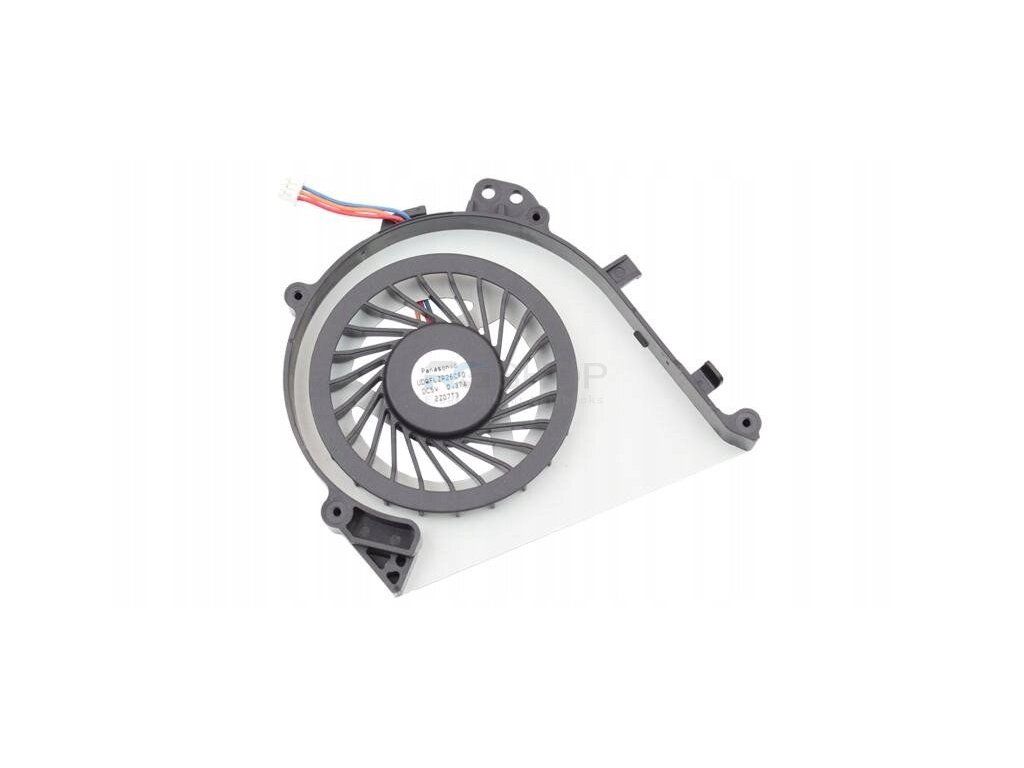 Lüfter Sony Vaio SVE14 SVE1411 SVE14A