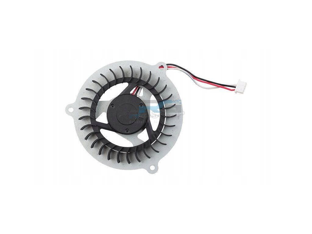 Lüfter Samsung X460 NP-X460 BA81-05680A