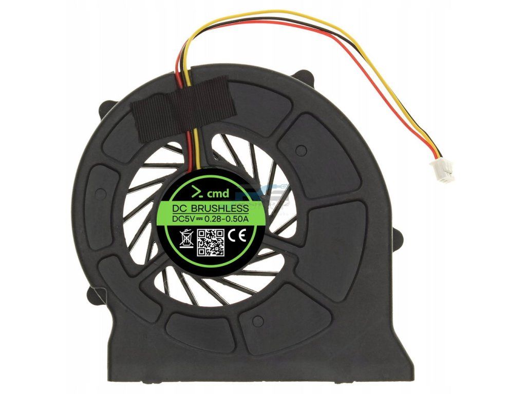 Lüfter Msi VR200 VR201 VR610 VR630