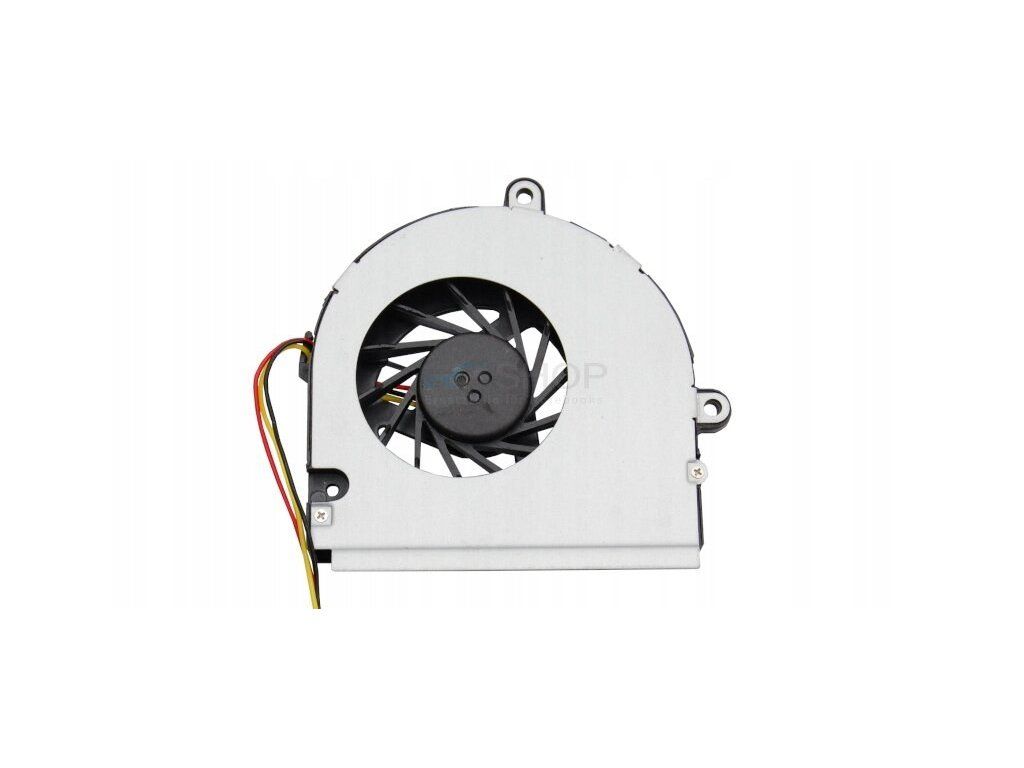 Lüfter Asus K53B K53BE K53BR K53BY