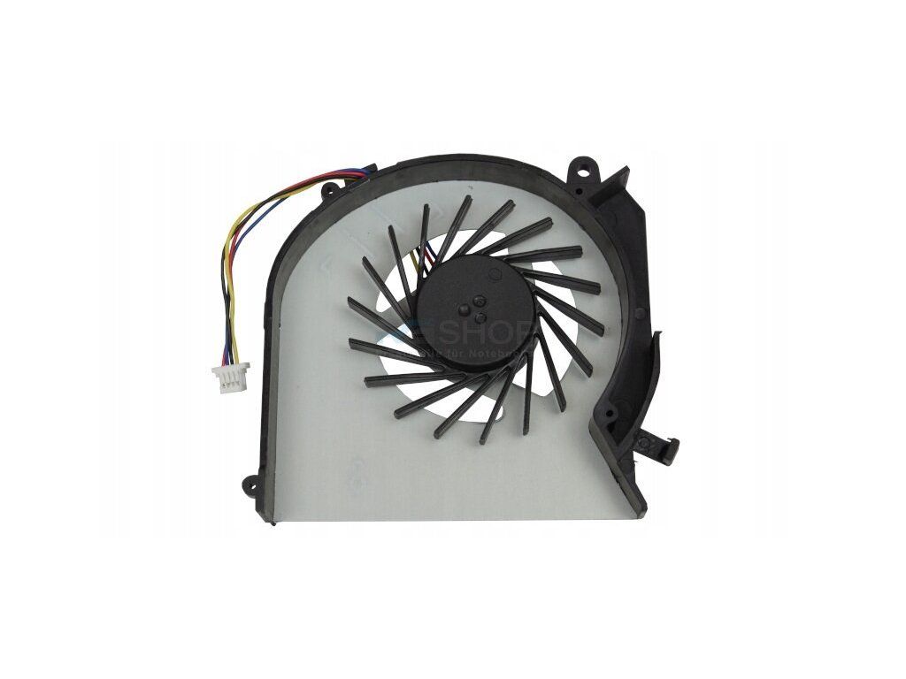 Lüfter HP ENVY dv7-7250ew dv7-7260ew