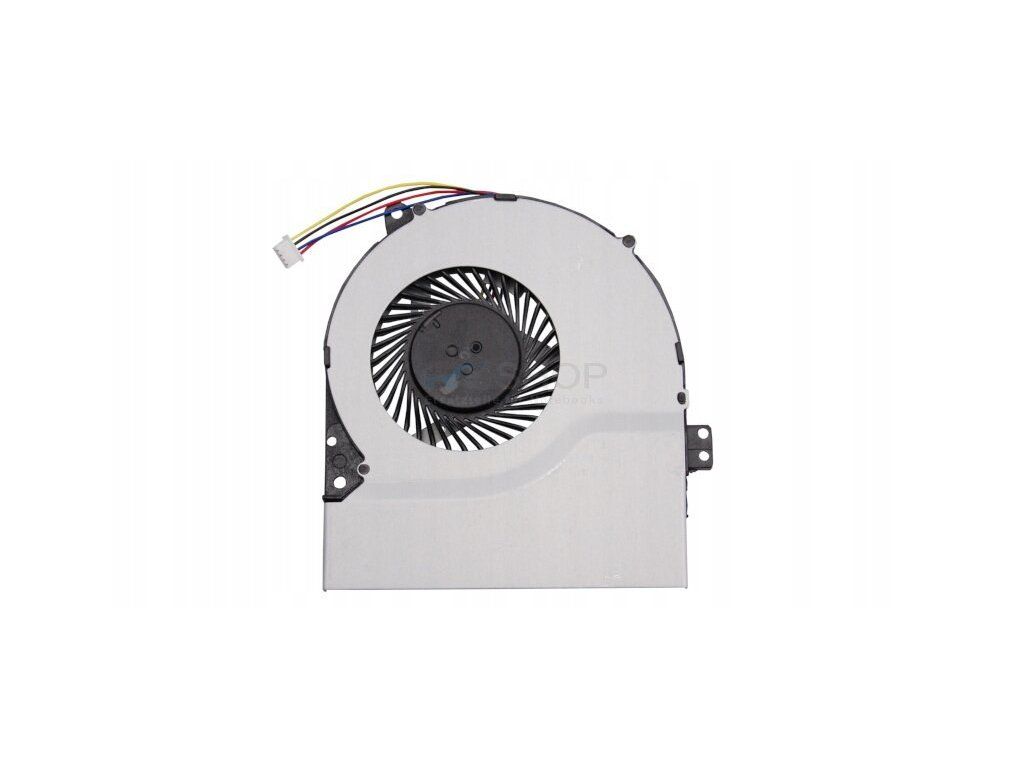 Lüfter Asus X552C X552L X552M