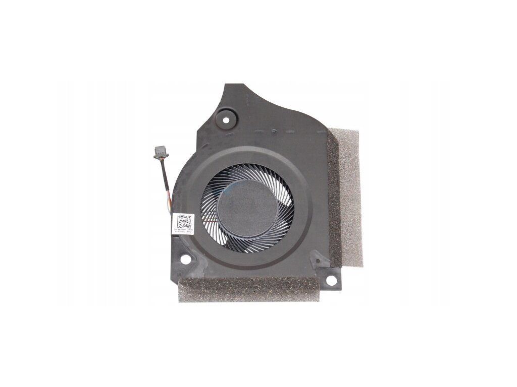 Lüfter Dell INSPIRON G7-7790 / CPU 5V
